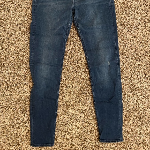 Zara premium jeans - Picture 4 of 4